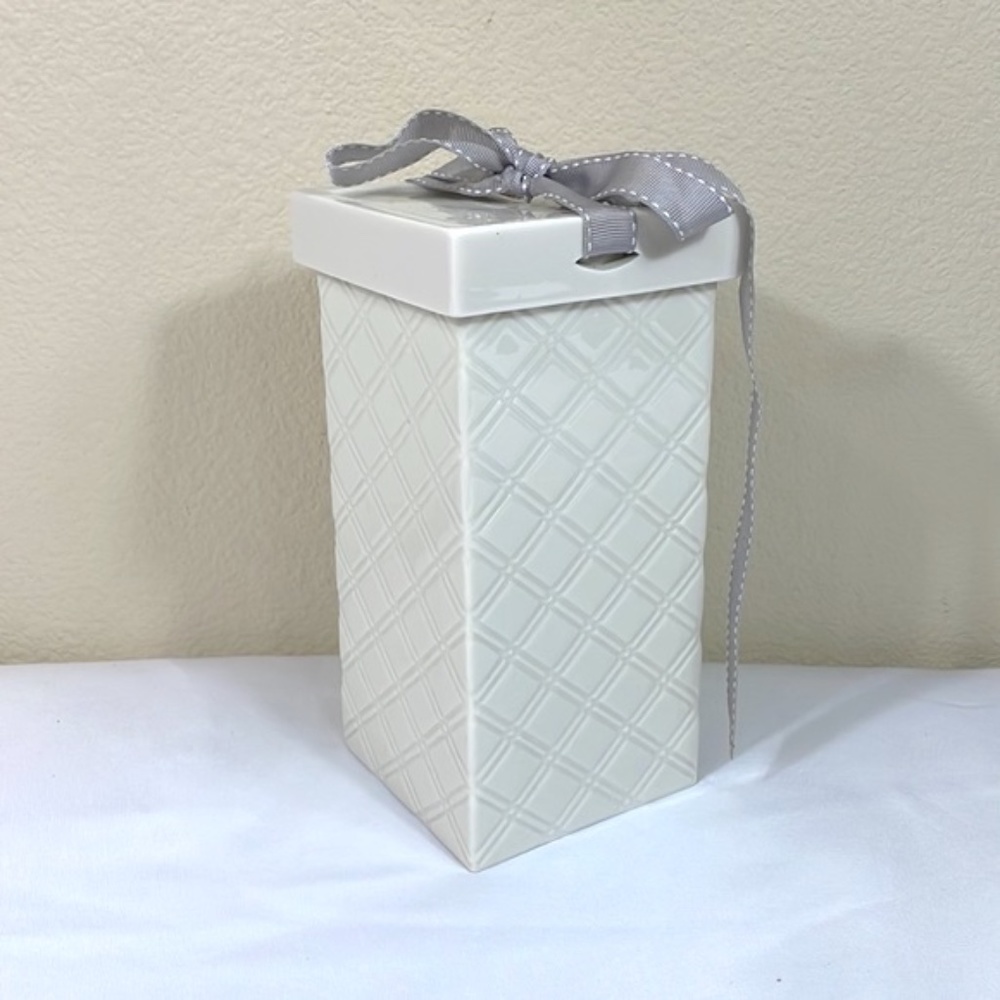 MIKASA COOKIES/CONTAINER JAR